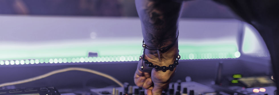 Intermediate DJ Course