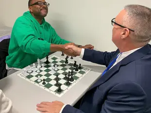 Elyria Youth Chess Club will compete Dec. 7 at Westlake High School
