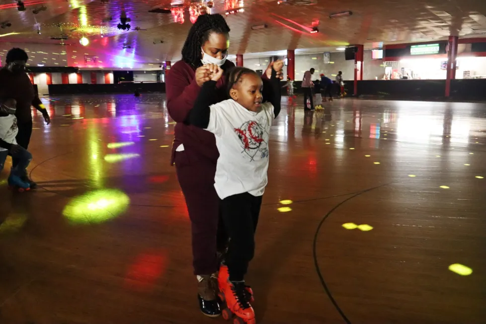 Elyria South baseball rewards participants