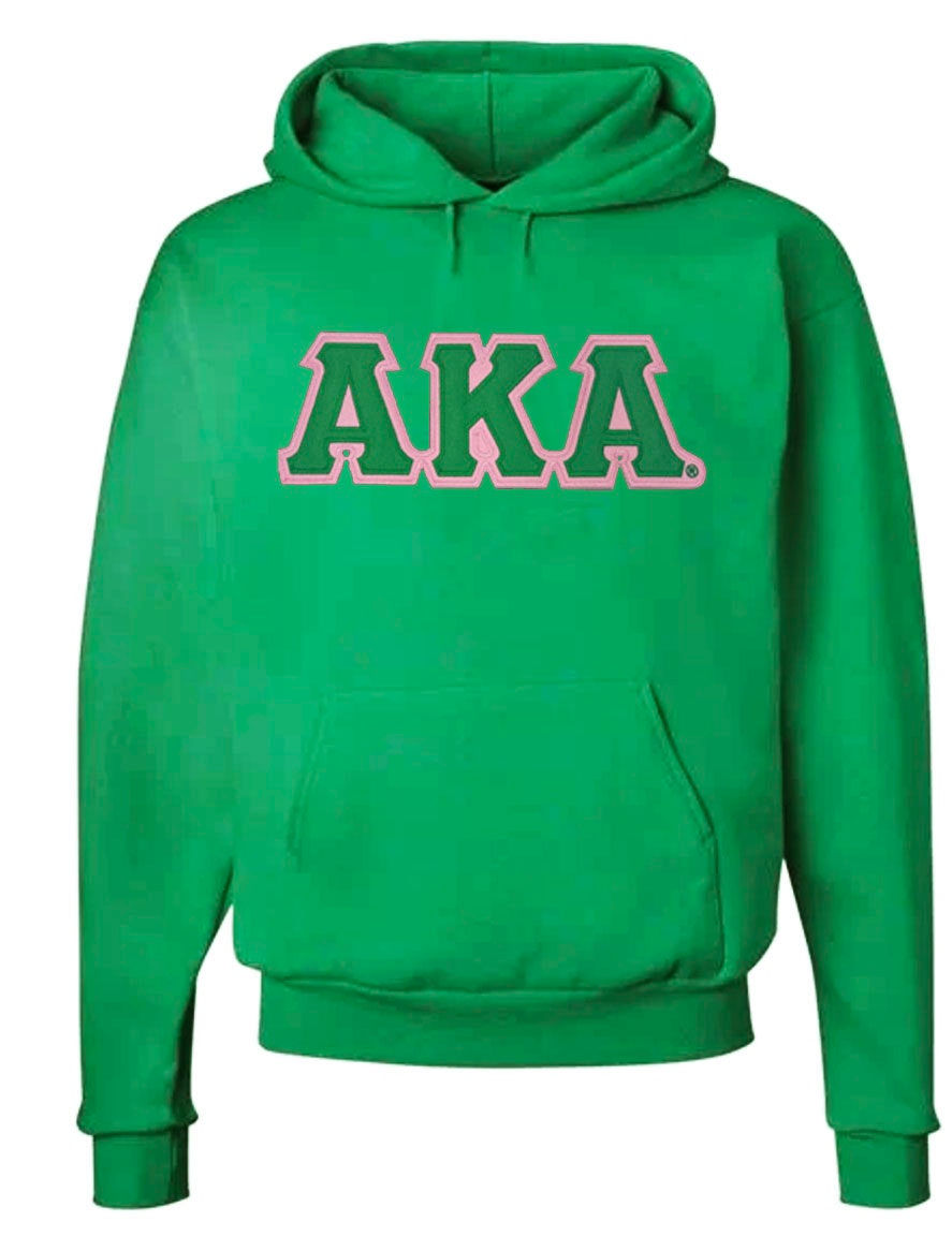 Thumbnail: AKA Hoodie