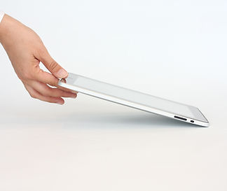 iPadの 