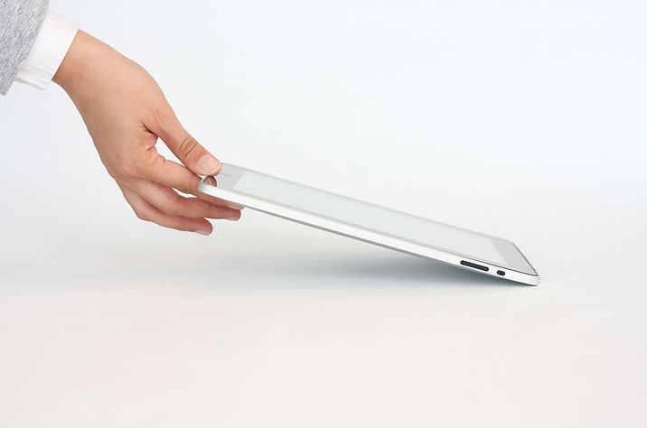 iPad