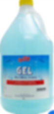 Alcohol Gel Don'Clin