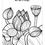 Miniatura: ZEN Doodling - Adult Coloring Book