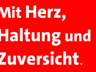 Unser Wahlprogramm - Zusammenfassung