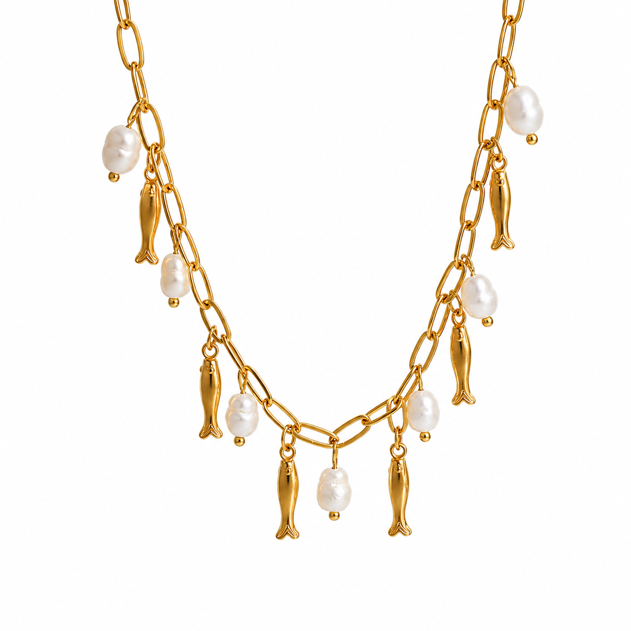 Glaucus Necklace