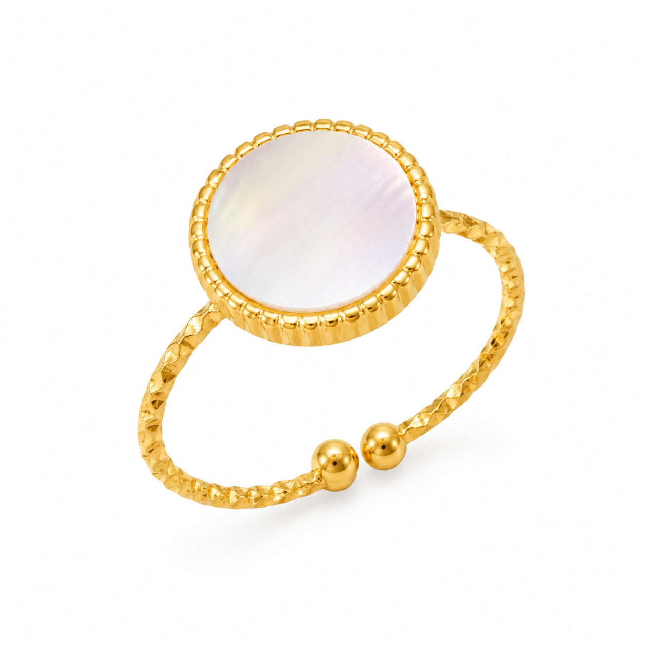 Eos Ring