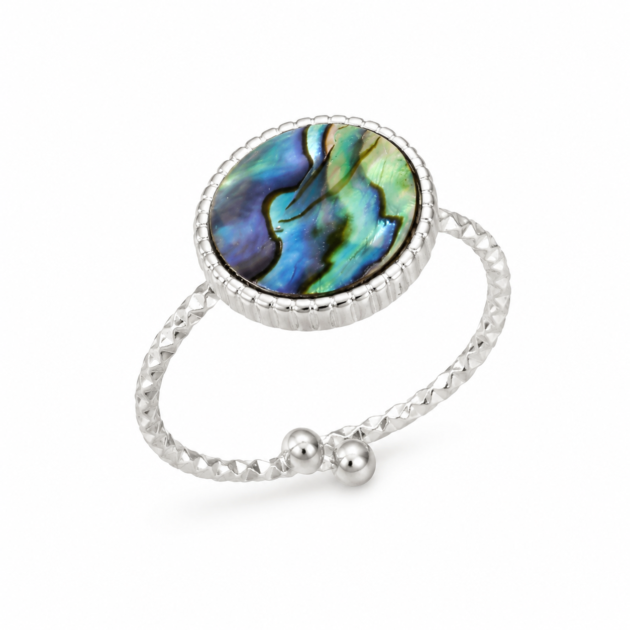 Glauce Ring