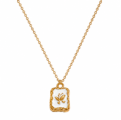 Psyche Necklace