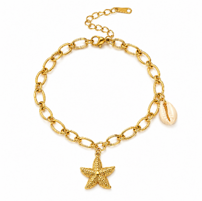 Asteria Bracelet
