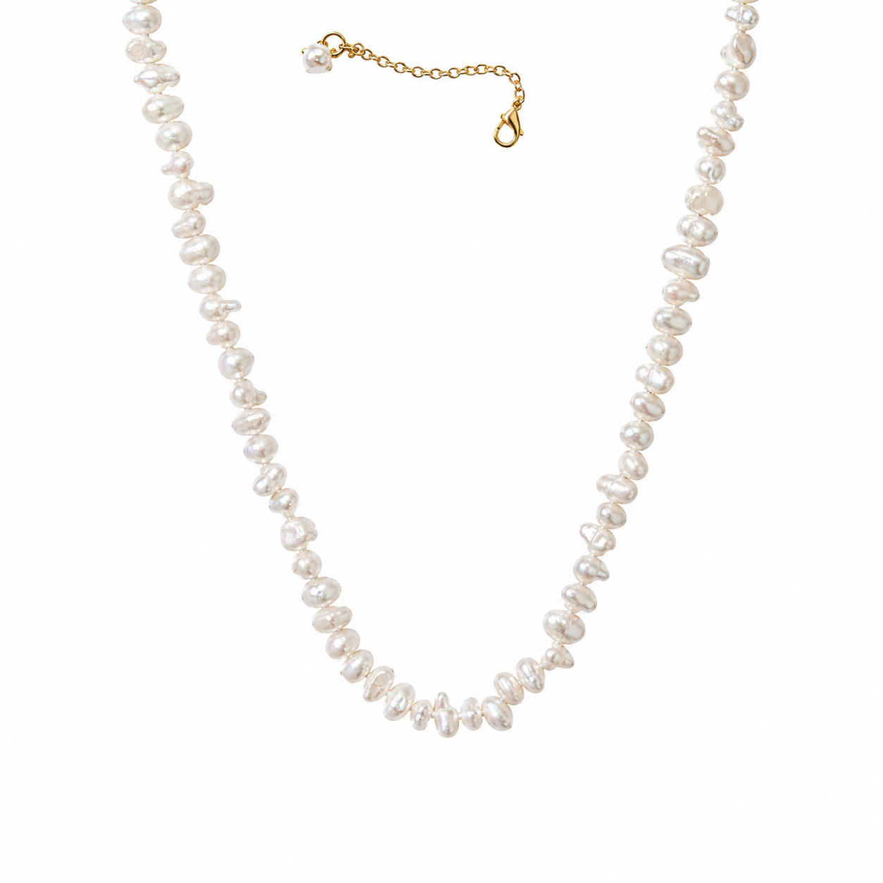 Calypso Necklace