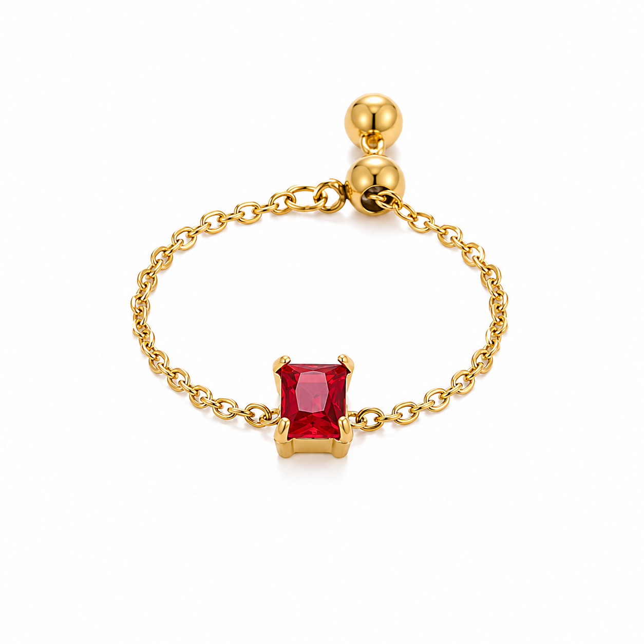 Erytheia Ring