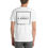 Thumbnail: K.NUGGET T-Shirt | IGLOO - Boxed Black/White