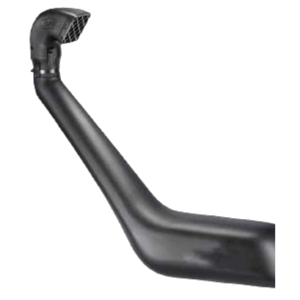 Simba Snorkel Kit - Toyota L/C HZJ 76/78 Hockey Type