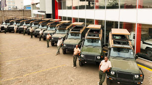 Planning Your Next Safari Fleet? Here’s What to Consider