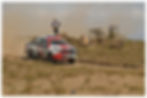 RSA provides suspension systems for route openers at the Official WRC Safari Rally