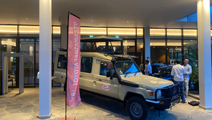 Spotlight Travel Expo 2022