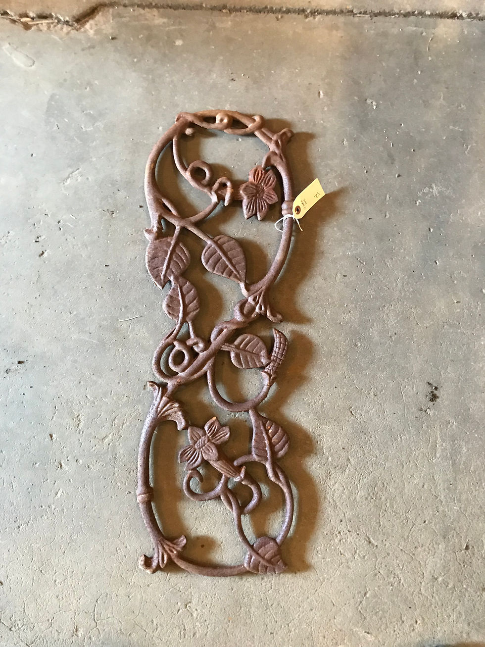 Rusty Reproductions