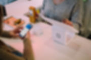 Тренінг Фінанси для відділів продажів