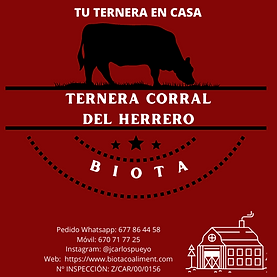 ternera