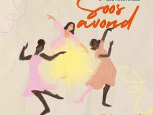 Zaterdag 25 april: Soosavond