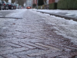 Vanwege het weer is Jasmijn tijdelijk gesloten