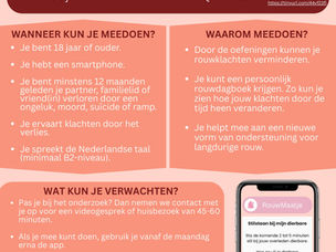 Stilstaan bij mijn dierbare