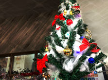 年末年始の営業について