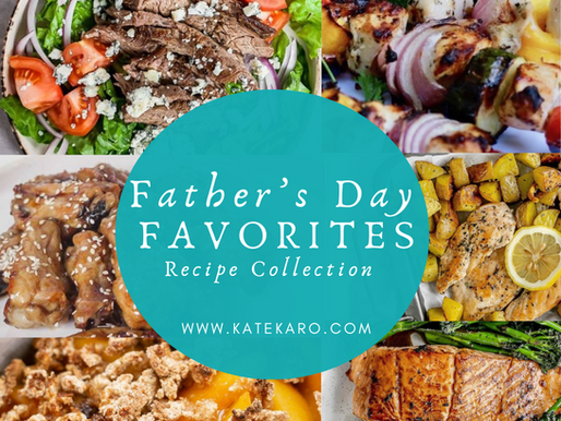 Father's Day Favorites