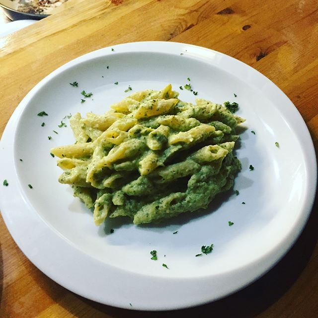 Cena di terra 🔝