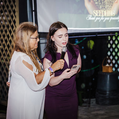 What Happens When Support Never Stops