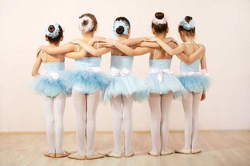 blue tutu childrens ballerian class cmd academy solihull.jpeg