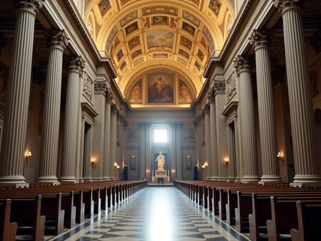 The New Pope-How to Choose a New Pope: A Guide for the Faithful