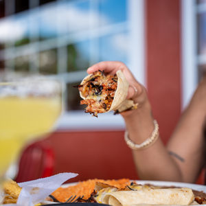 Los Pueblos Mexican Grill