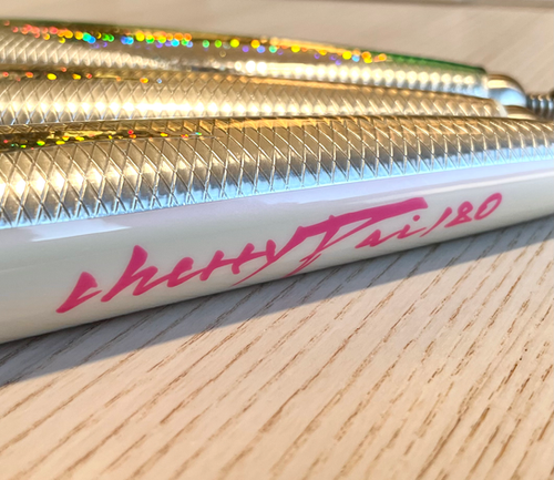 HAMMER-HEAD CHERRY PAI 180 SUS | Southern Angler