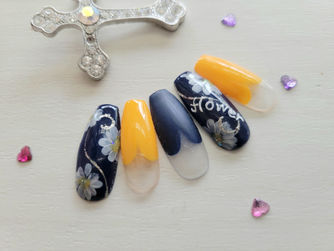 春のサンプリより(^^♪