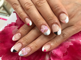 デザインフレンチ☆