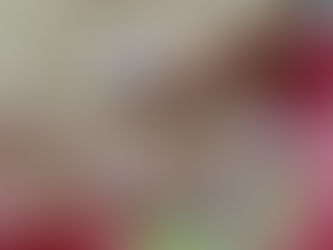 ハート&ニットネイル♡