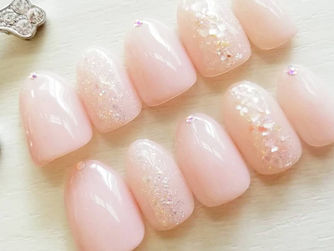 W.Dネイルチップ★