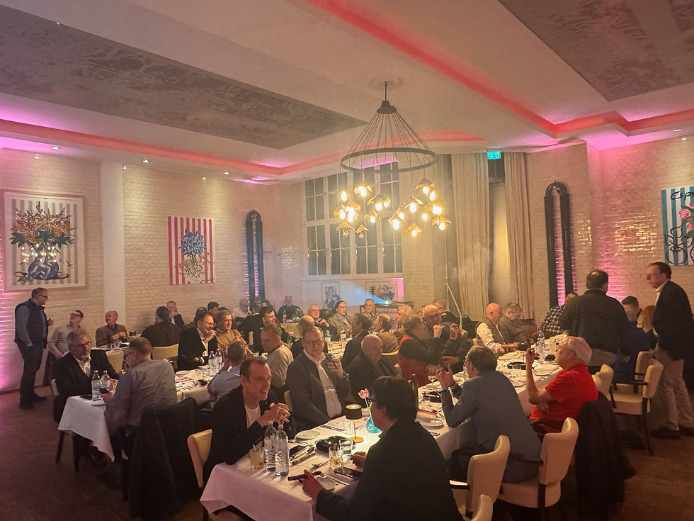 Mitgliederversammlung 2026