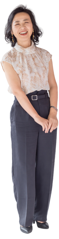 あすなる愛媛の結婚相談所　婚活カウンセラー