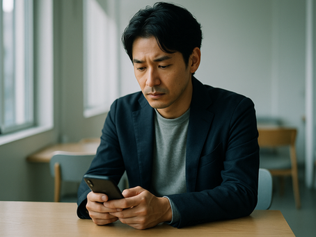 【男性向け】"リードしなきゃ"を、一人で抱えなくていい。——婚活も結婚も、二人で作るものです