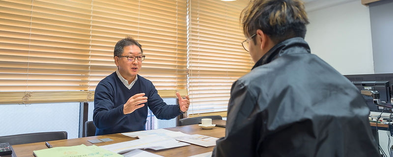 松本裕之税理士事務所