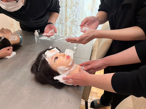 メイクレッスン 第一弾