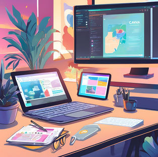 CANVAのメリットとデメリット