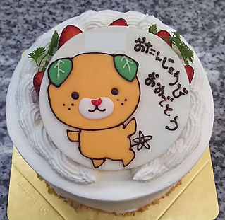 パティスリーシュシュ