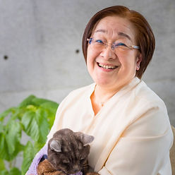 素質研究会 西岡律美事務所 西岡律美 様
