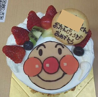 パティスリーシュシュ