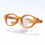 サムネイル： 気づかい眼鏡（オーバル型）