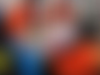 デイサービスひがし野　夢の石手☆　夏祭りを開催しました！